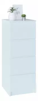 Комод Т-4Р Сокол 4680212008597