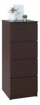 Комод Т-4р Сокол 4680212008849