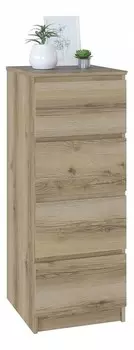 Комод Т-4р Сокол 4680212009334