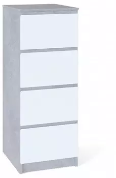 Комод Т-4р Сокол 4680212011191