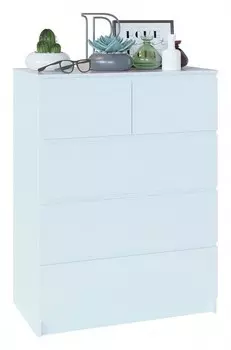 Комод Т-5р Сокол 4680212008603