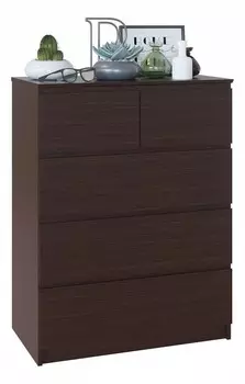 Комод Т-5р Сокол 4680212008856