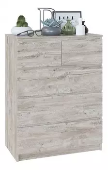 Комод Т-5р Сокол 4680212009426