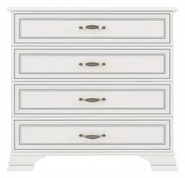 Комод Tiffany 4S Анрекс 647865, k0000022001