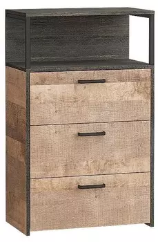 Комод Трувор 13.307.02 MOBI ML654871477