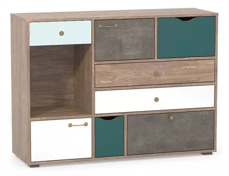 Комод Вайс 10.104 MOBI ML301157