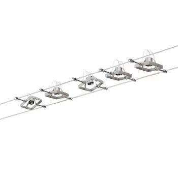 Комплект для струнной системы 12V AC Set Mac II 94135