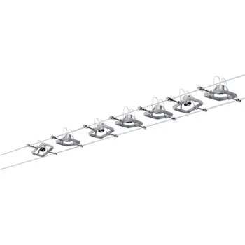 Комплект для струнной системы LED AC 12V Paulmann Wire Systems Mac II 94152