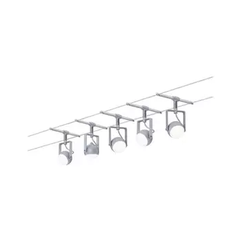 Комплект для струнной системы LED DC 12V 20W 2700К Paulmann Wire System Ball 3983