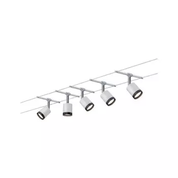 Комплект для струнной системы LED DC 12V 20W 2700К Paulmann Wire System Torch 3981
