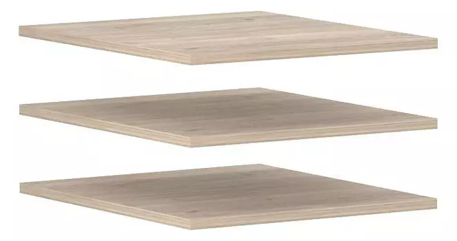 Комплект полок Юта СБК 12230