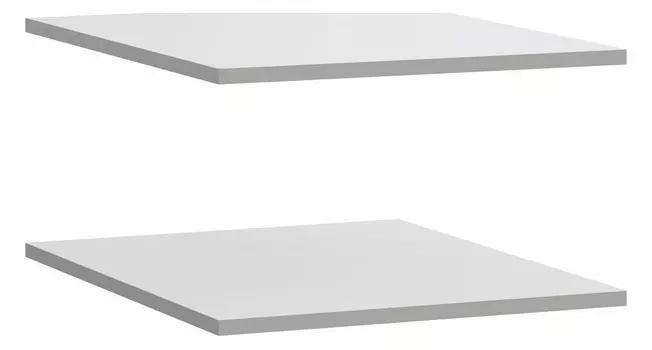 Комплект полок Нордик НК-Мебель 71916996