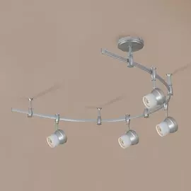 Комплект светильников на гибкой шине Citilux Акцент CL561141