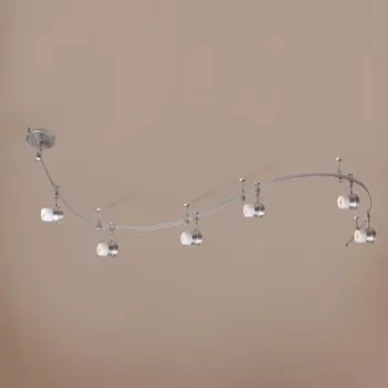 Комплект светильников на гибкой шине Citilux Акцент CL561161