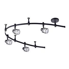 Комплект светильников на гибкой шине Citilux Реймс CL563141