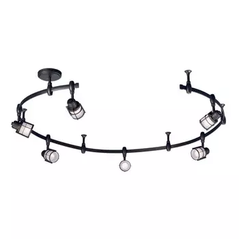 Комплект светильников на гибкой шине Citilux Реймс CL563161