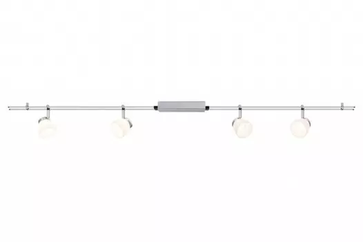 Комплект светильников на штанге 12V Paulmann Set GlassLED II 95196