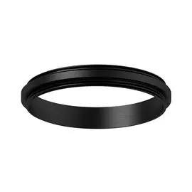 Коннектор декоративный для соединения корпуса светильника D60+D60mm Ambrella light Diy Spot A2061
