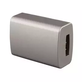 Коннектор для однофазного шинопровода Citilux Трек 560.41.1