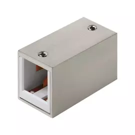 Коннектор для однофазного шинопровода Eglo Villanova 1 61343