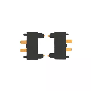 Коннектор для ультратонкого магнитного шинопровода Wertmark WTH WTH.L5.60.L11