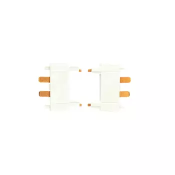 Коннектор для ультратонкого ультратонкого шинопровода Wertmark WTH WTH.L5.00.L11