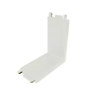 Коннектор L-образный внутренний для ультратонкого шинопровода Wertmark WTH WTH.L5.00.Y10