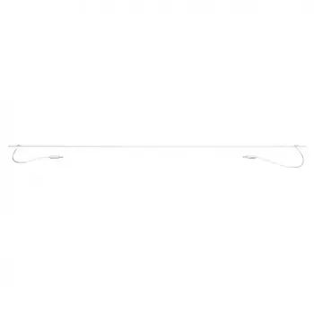 Коннектор питания для струнной системы 12V Paulmann Wire Systems AirLed 94085