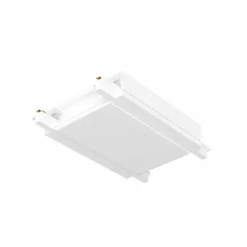 Коннектор прямой для магнитного шинопровода Maytoni Technicall Radity TRA084C-11W