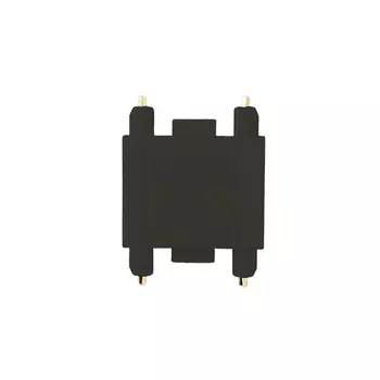 Коннектор прямой для магнитного шинопровода Wertmark WTH WTH.L5.60.I10