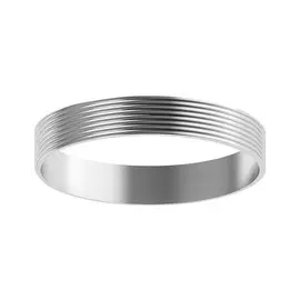 Коннектор скрытый для соединения корпуса светильника D60+D60mm Ambrella light Diy Spot A2010