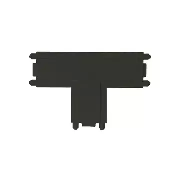 Коннектор T-образный для ультратонкого шинопровода Wertmark WTH WTH.L5.60.T10