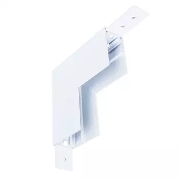 Коннектор угловой для магнитного шинопровода Arte Lamp LINEA-ACCESSORIES A480833