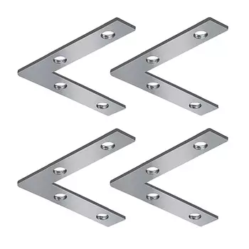 Коннектор угловой для шинопровода Arte Lamp Linea-Accessories A484405L