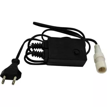 Контроллер 10-50м для кругл. дюралайта LED-R2W, шнур 1м, LD121 26073