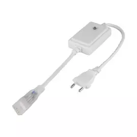 Контроллер для светодиодной ленты RGB 5050, 430W, 220V, IP20 Elektrostandard (Контроллер RGB 009 430W для ленты 5050 220V (LSC 009) ) a041940