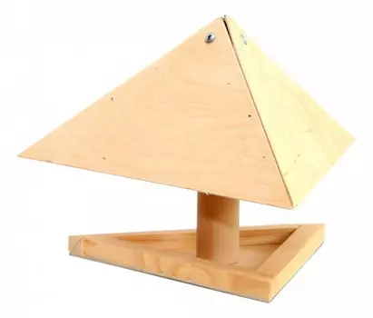 Кормушка (32х30х24 см) Зонтик К213 Garden Story К213