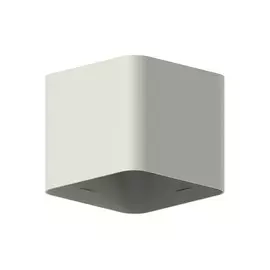 Корпус светильника накладной для насадок 70*70mm Ambrella light Diy Spot C7807
