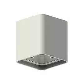 Корпус светильника накладной для насадок 70*70mm Ambrella light Diy Spot C7842