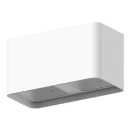 Корпус светильника накладной для насадок 70*70mm Ambrella light Diy Spot C7850