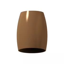 Корпус светильника накладной для насадок D60/70mm Ambrella light Diy Spot C1124