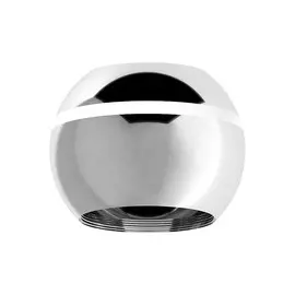 Корпус светильника накладной для насадок D60/70mm с LED подсветкой Ambrella light Diy Spot C1104