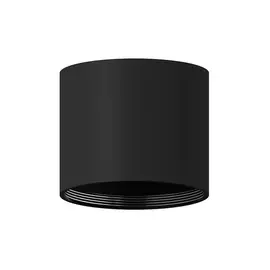 Корпус светильника накладной для насадок D70mm Ambrella light Diy Spot C7402