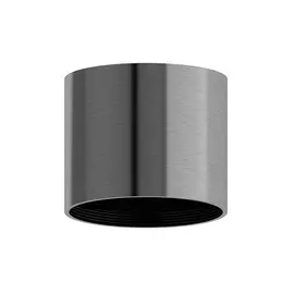 Корпус светильника накладной для насадок D70mm Ambrella light Diy Spot C7403