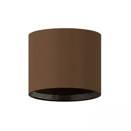 Корпус светильника накладной для насадок D70mm Ambrella light Diy Spot C7404