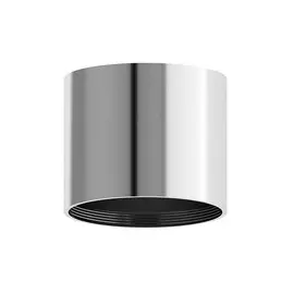 Корпус светильника накладной для насадок D70mm Ambrella light Diy Spot C7405