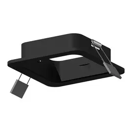 Корпус светильника встраиваемый для насадок 70*70mm Ambrella light Diy Spot C7902