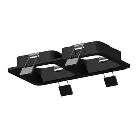 Корпус светильника встраиваемый для насадок 70*70mm Ambrella light Diy Spot C7906