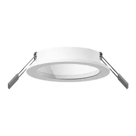 Корпус светильника встраиваемый для насадок D70mm Ambrella light Diy Spot C7621