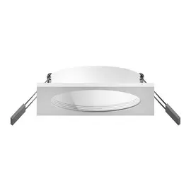 Корпус светильника встраиваемый для насадок D70mm Ambrella light Diy Spot C7631